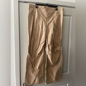 COTTON ON Khaki Cargo Pants